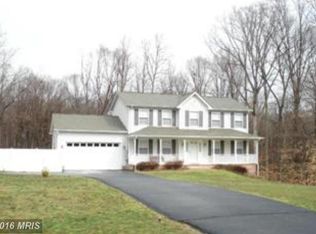 26832 Majestic Oak Ct, Mechanicsville, MD 20659