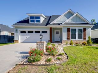 5708 Village Ridge Ln, Tallahassee, FL 32312