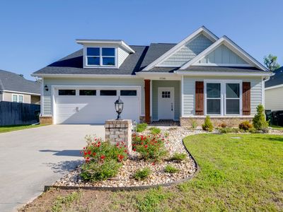 5708 Village Ridge Ln, Tallahassee, FL, 32312