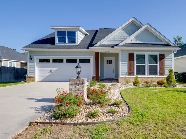 5708 Village Ridge Ln, Tallahassee, FL 32312