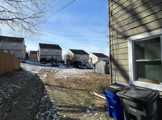 516 Butler St, Pottstown, PA 19464