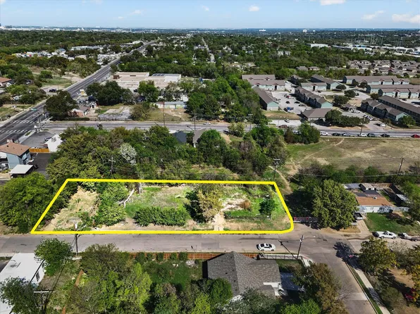 1613 Colvin Ave, Fort Worth, TX 76104