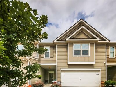 3890 Nixon Grove Dr, Douglasville, GA, 30135