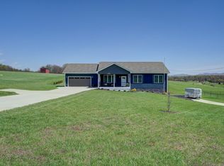 1108 Henderson Ct, Jonesborough, TN 37659