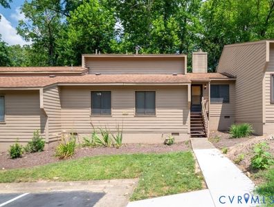 2007 Rocky Creek Ln, Henrico, VA, 23238