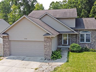 2336 Shadycroft Dr, Burton, MI, 48519
