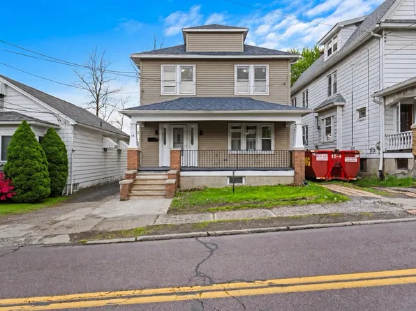 58 Jackson St, Edwardsville, PA 18704
