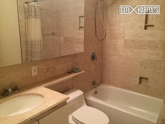 Rented by Citi Habitats | media 6