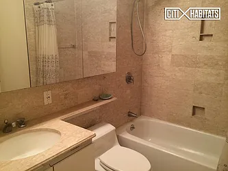 Rented by Citi Habitats