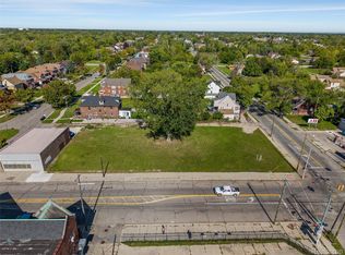 14345 Kercheval St, Detroit, MI