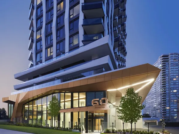 60 Central Park Dr, Markham, ON
