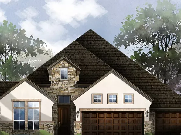 3034 Daplyn Park, Bulverde, TX 78163