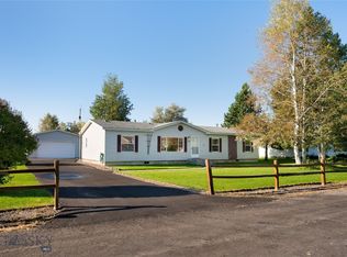 250 Hereford Dr, Belgrade, MT 59714