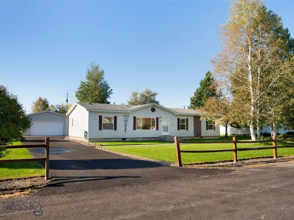 250 Hereford Dr, Belgrade, MT 59714