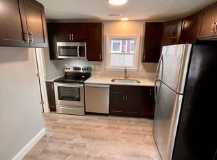 40 Houghton St #2, Worcester, MA 01604