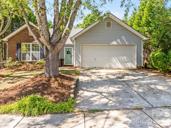 6419 Gatesville Ln, Charlotte, NC 28270