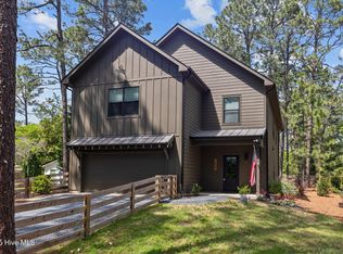 288 Thorne Rd, Pinehurst, NC 28374