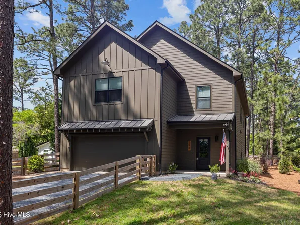 288 Thorne Road, Pinehurst, NC 28374