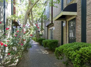 Forest Oaks Apartments, Houston, TX 77018