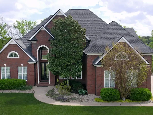 2292 Alexander Blvd, Murfreesboro, TN 37130