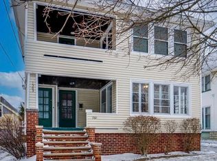 1501 Winton Ave, Lakewood, OH 44107