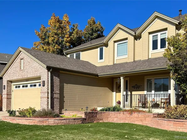 14621 W 62nd Avenue, Arvada, CO 80004