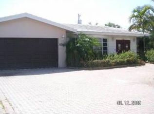 5760 NE 15th Ave, Fort Lauderdale, FL 33334