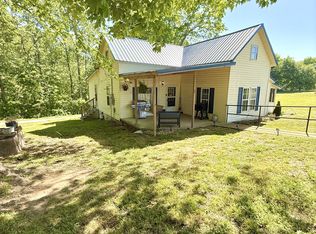 2 Hardin Loop, Westpoint, TN 38486