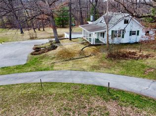 6602 Davidsburg Rd, East Berlin, PA 17316