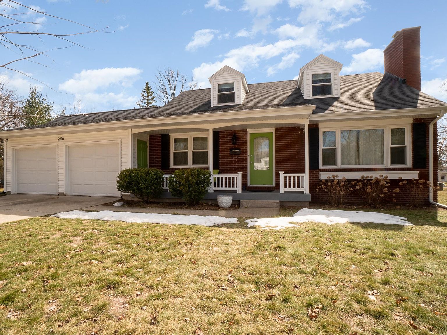 2516 Lambros Dr, Midland, MI 48642 Zillow