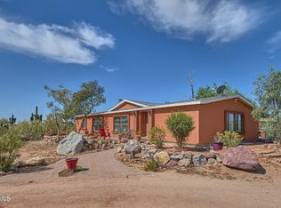 230 S Wickiup Rd, Apache Junction, AZ 85119