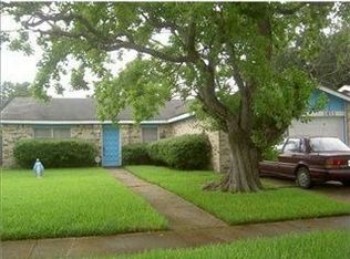 3812 Birchfield Dr, Harvey, LA 70058