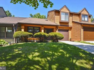 6334 Red Haven Rd, Columbia, MD 21045