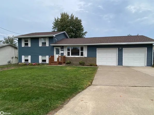 1101 W Jefferson Ave, Fairfield, IA 52556