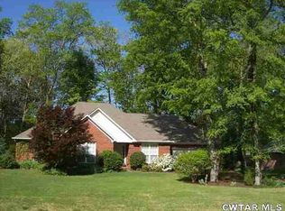 111 Glen Dillon Dr, Jackson, TN 38305