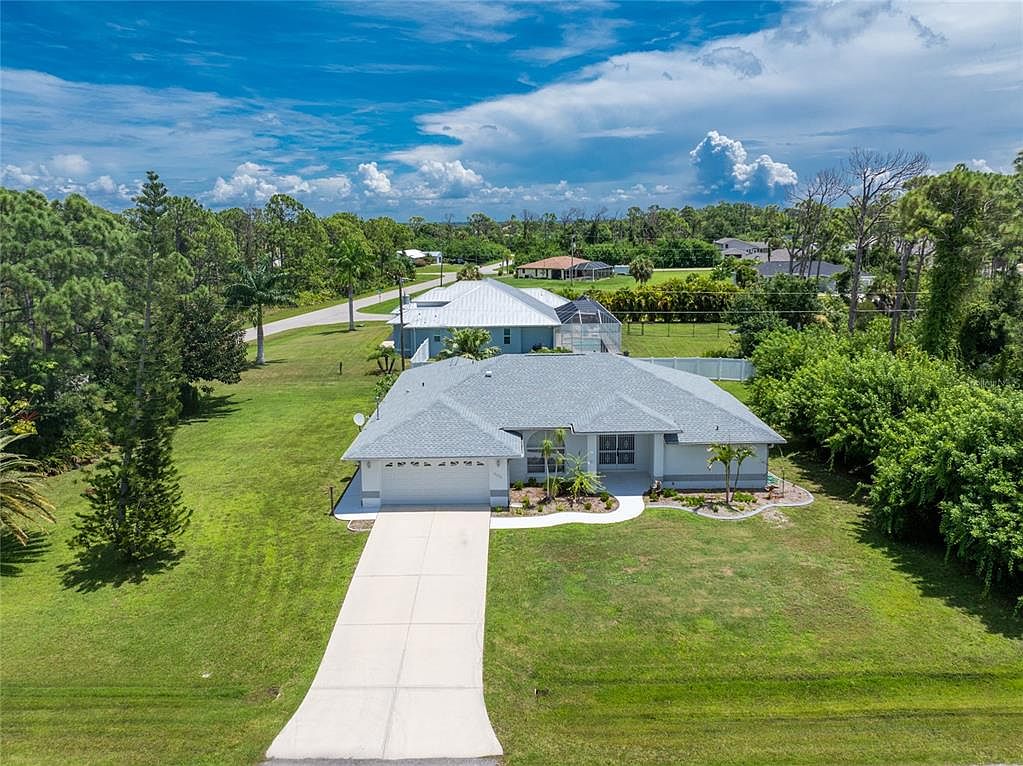 5332 Ulysses St, Pt Charlotte, FL 33981 | Zillow