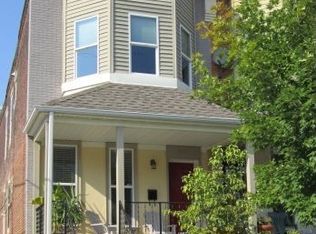 300 Ilchester Ave, Baltimore, MD 21218