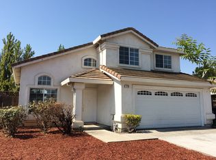 1710 Etta Way, Tracy, CA