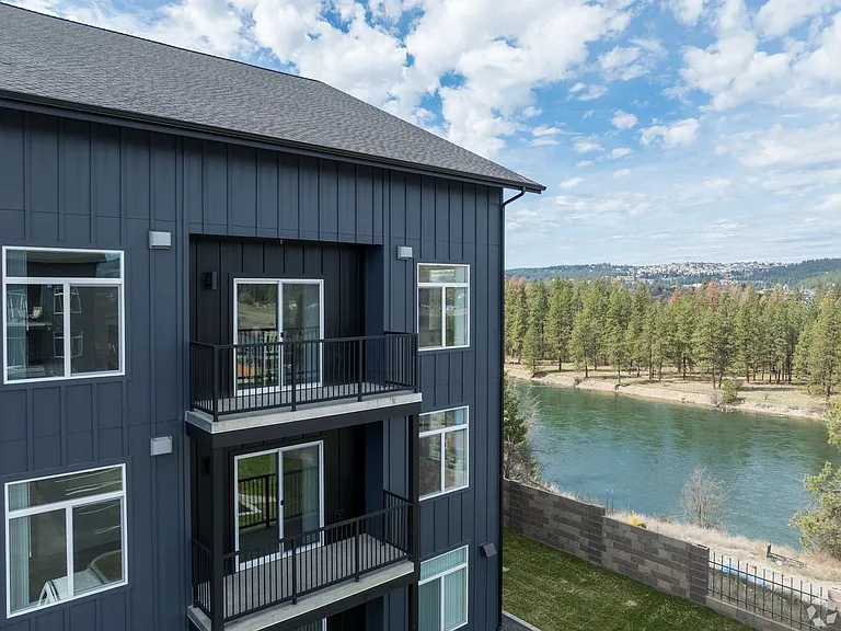 Arborview on the River — Photo 4