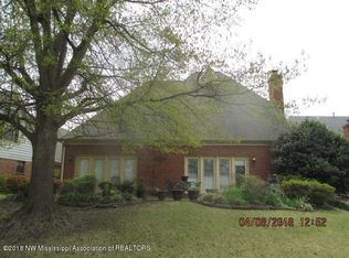 820 Fairway Trl, Hernando, MS 38632