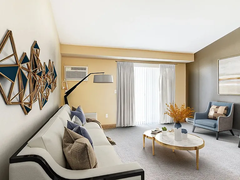Minot Place Apartments — Photo 15