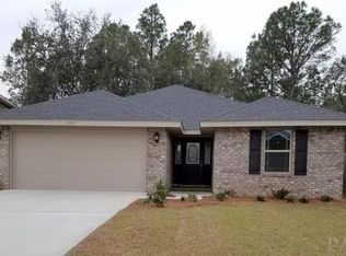 3332 Wasatch Range Loop, Pensacola, FL 32526