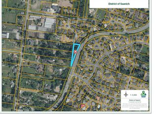 0 Helmcken Rd, Saanich, BC V8Z 5K2