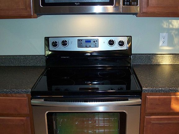 SS Microwave
