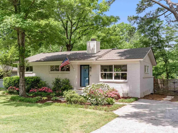 320 Willow Bend Rd, Birmingham, AL 35209