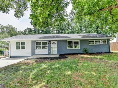 3045 Lindon Ln, Decatur, GA, 30033