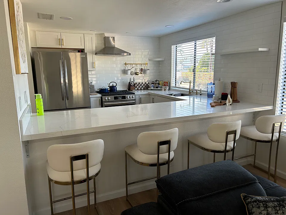 Santa Rosa Cir