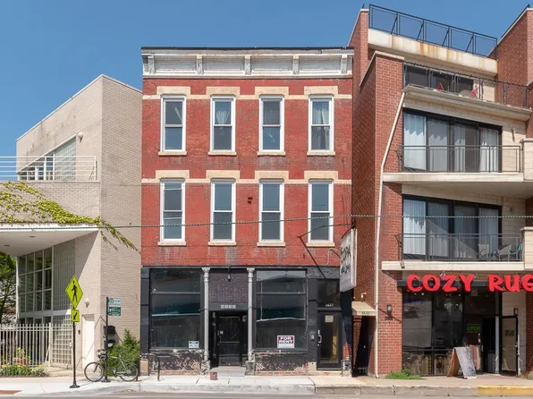 1637 N Clybourn Ave, Chicago, IL