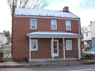 106 Potomac St, Boonsboro, MD 21713