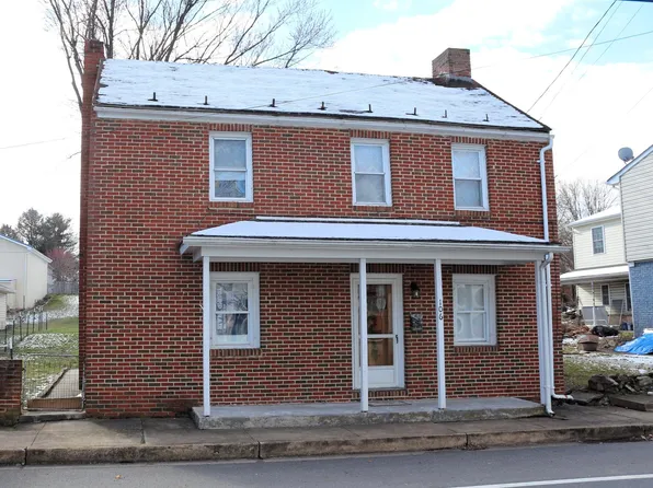 106 Potomac St, Boonsboro, MD 21713